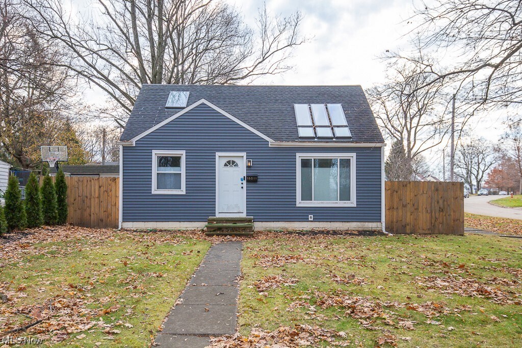 18611 Golf View Dr, Cleveland, OH 44135 House Rental in Cleveland, OH