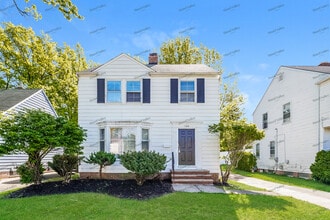 Building Photo - 1183 Argonne Rd