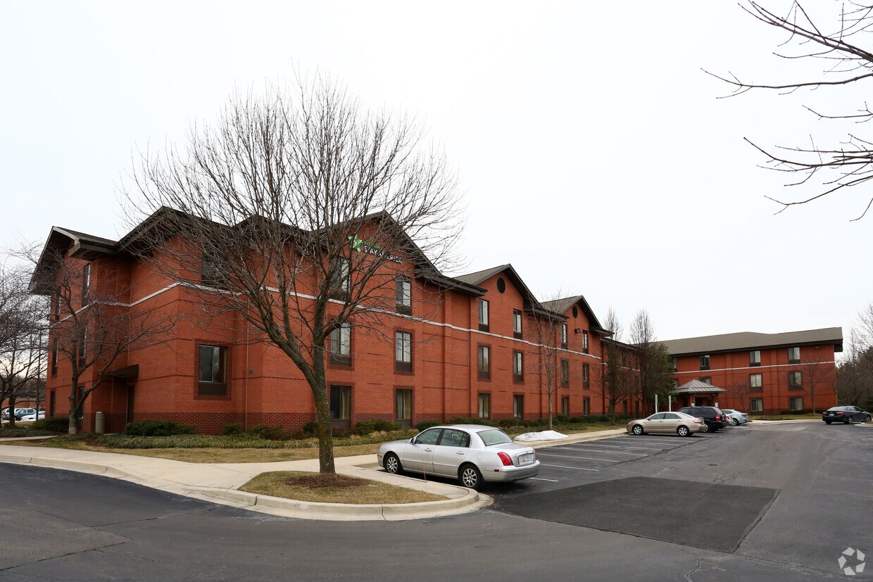 Furnished Studio Columbia Apartments Columbia, MD