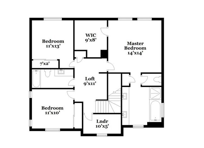 Building Photo - 3803 ENCHANTED WELL AVE, North Las Vegas, ...