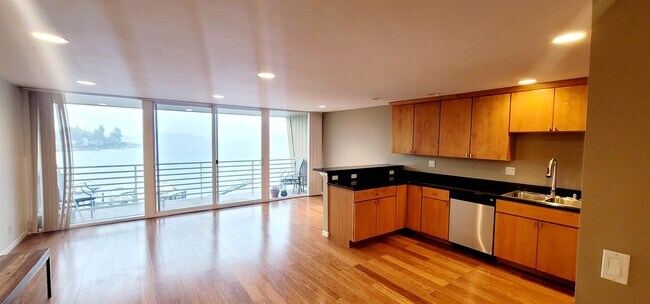 Foto del edificio - 9520 Rainier Ave S