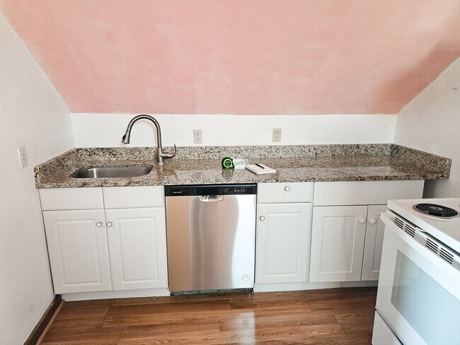 Foto del edificio - 803 Boylston St