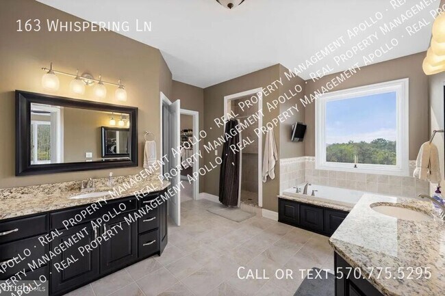 Foto del edificio - 163 Whispering Ln