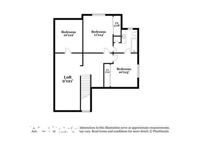 Building Photo - 6636 Lamine Dr