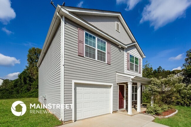 Foto del edificio - 5414 Graypark Dr