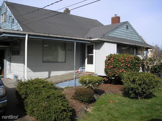 Building Photo - 4 br, 2 bath House - 9127 50th Ave S