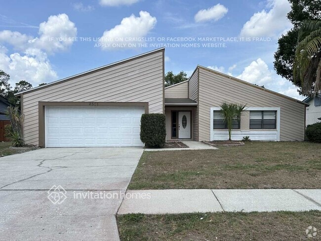 Building Photo - 2501 E Timberlane Dr