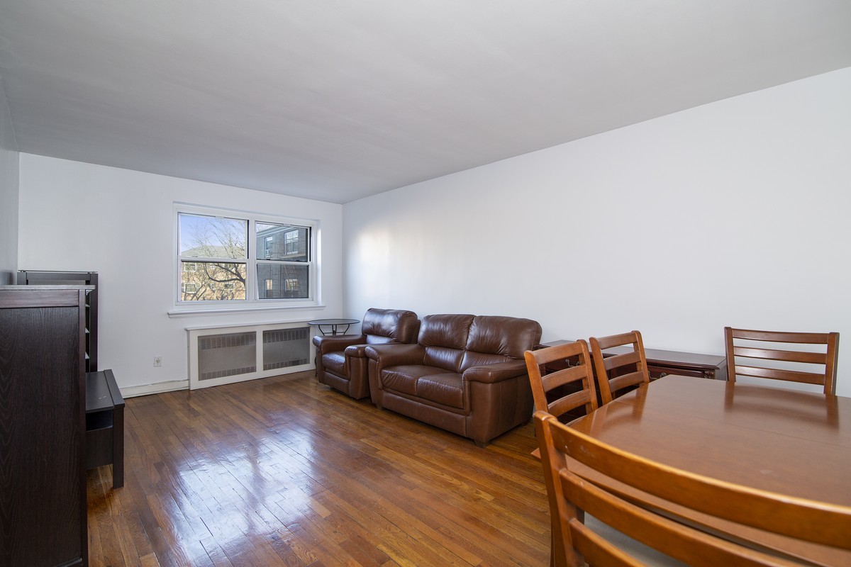 Primary Photo - 111-24 66th Ave