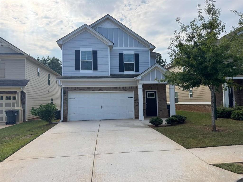 Primary Photo - 495 Kirkland Dr