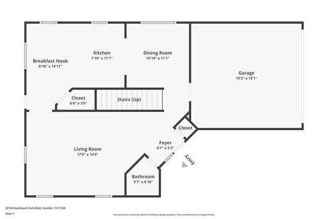 Building Photo - 20150 Deerbrook Park Blvd