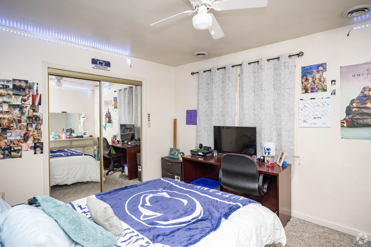 Foto principal - Altoona Student Housing