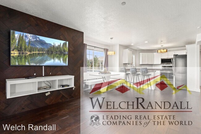 Foto del edificio - 3 br, 2 bath House - 196 E Spencer Peaks W...