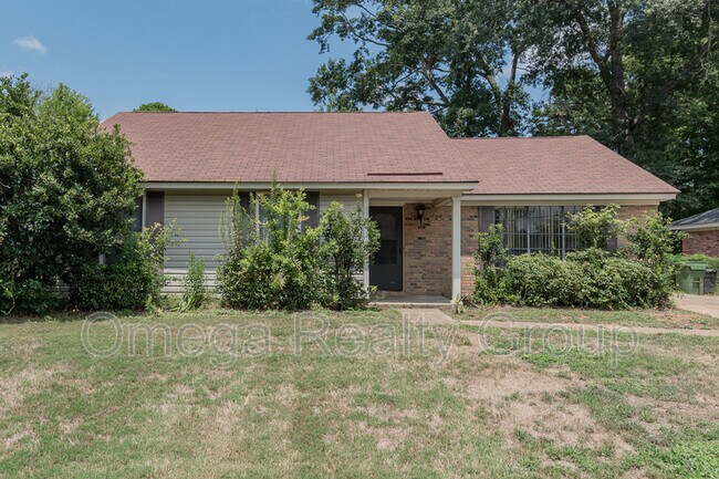Building Photo - 3225 Milan Dr