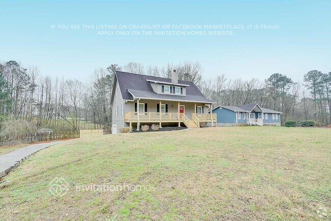 Building Photo - 201 Chatooga Dr