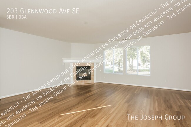 Foto del edificio - 203 Glennwood Ave SE