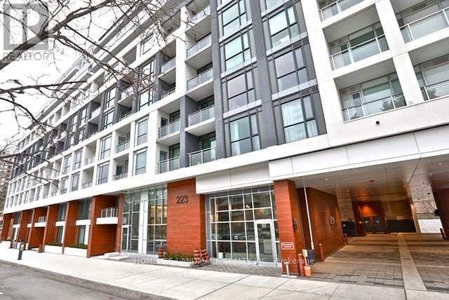 Photo principale - 223-223 St Clair Ave W