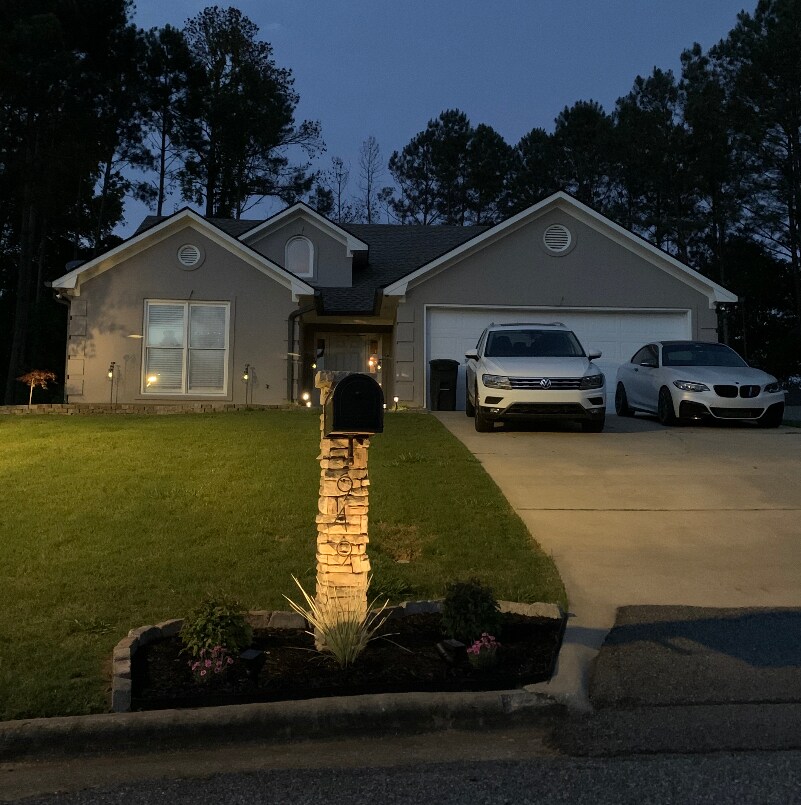 949 Lismore Dr, Columbus, GA 31904 House Rental in Columbus, GA