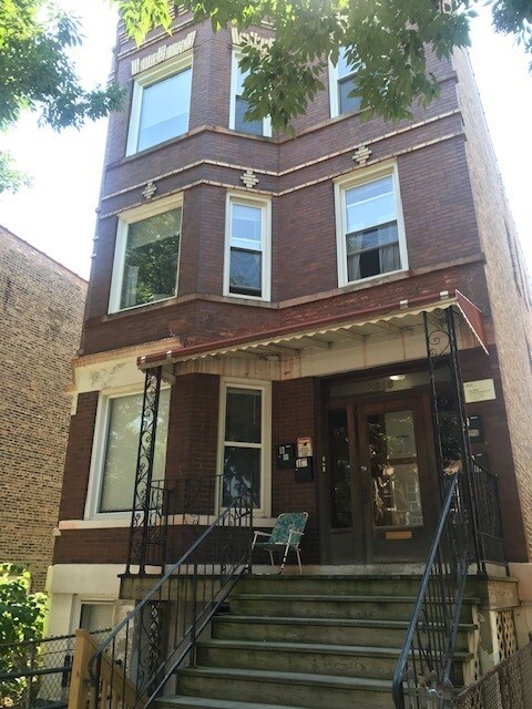 Building Photo - 2649 W Walton St