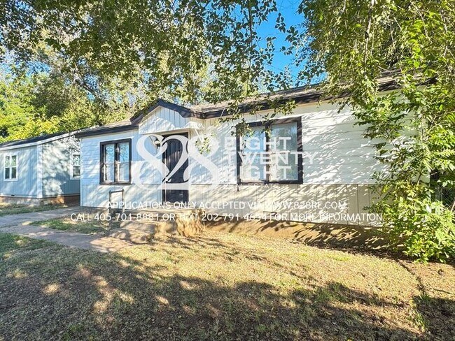 Foto del edificio - Charming 2 Bedroom/1 Bathroom Single Famil...