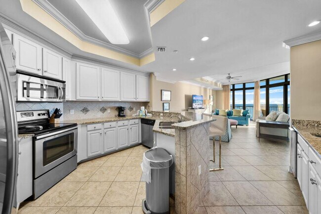 Foto del edificio - 23450 Perdido Beach Blvd