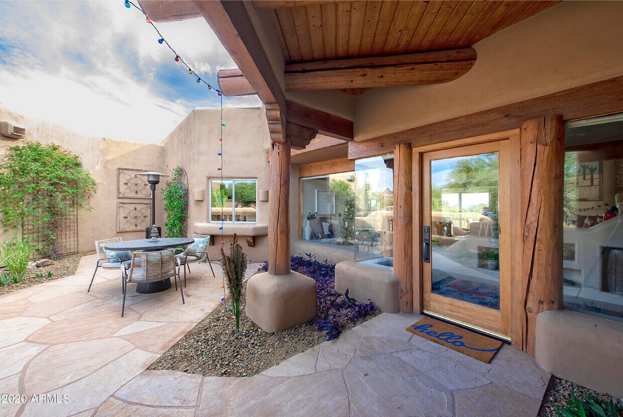 22896 N 93rd St, Scottsdale, AZ 85255 House for Rent in Scottsdale