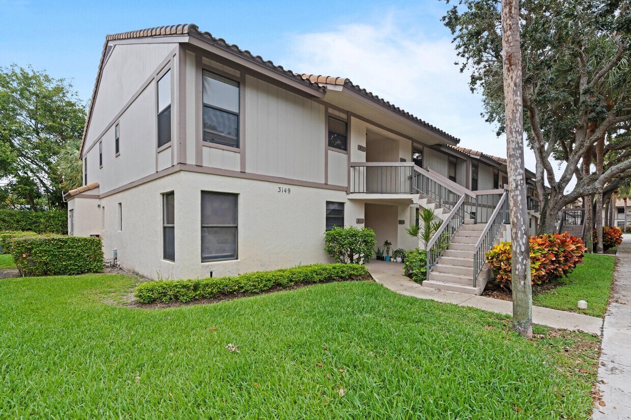 3149 Millwood Terrace Unit 1220, Boca Raton, FL 33431 Condo for Rent