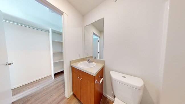 Interior Photo - Arete Apartments