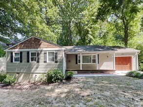 Building Photo - 400 N Sharon Amity Rd