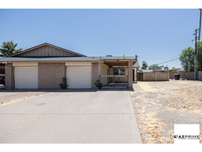 Foto del edificio - Discover comfortable living in this 3/2 home in the heart of Tempe!