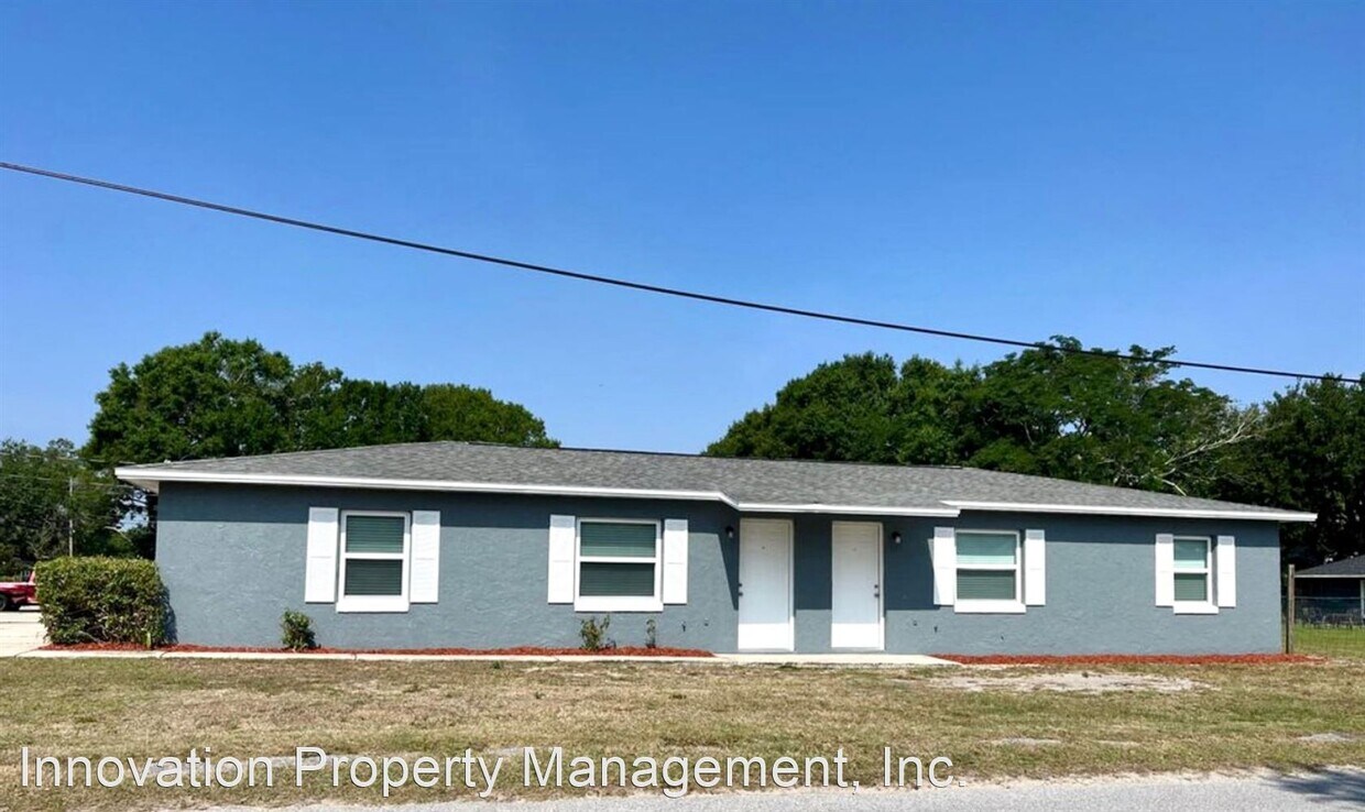 Primary Photo - 2 br, 1 bath House - 805 SW Avenue M