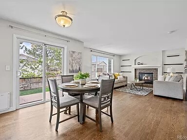 Foto del edificio - Rotherwood