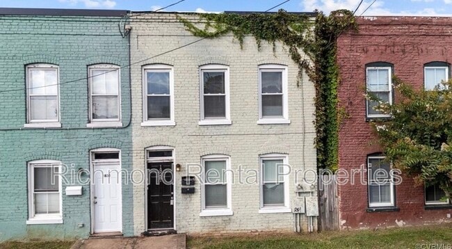Photo - 1828 Parkwood Avene Apartment