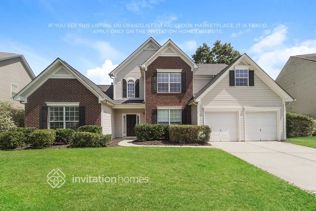 Building Photo - 9125 Viscount Ln
