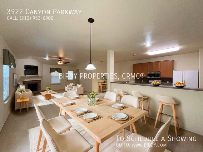 Building Photo - 3922 Canyon Pkwy