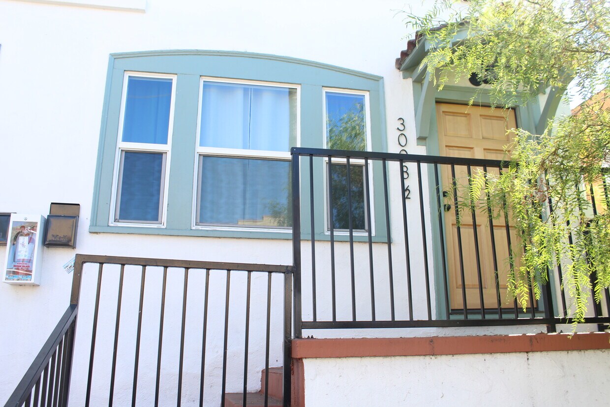 Foto principal - 3008 W 2nd St
