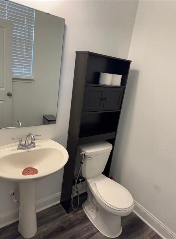 Building Photo - 6995 Pickett Pl