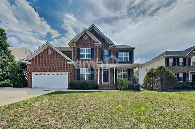 Building Photo - 121 Hampton Lake Dr