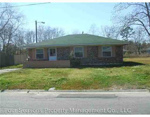 Foto del edificio - 3 br, 1 bath House - 128 Cherry Court