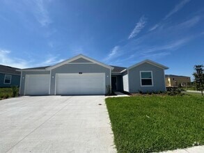Building Photo - 14491 NW 165th Rd