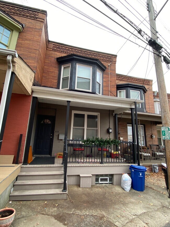 246 Swope St, Shadyside/East Liberty - 246 Swope St