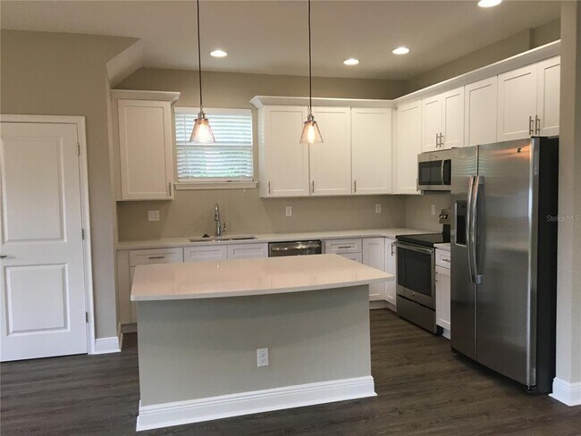 Foto del edificio - 1229 E Muriel St