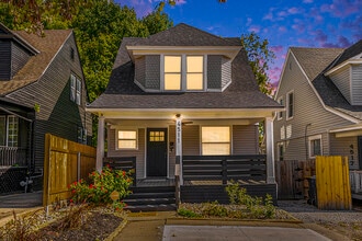 Building Photo - 4511 Tracy Ave