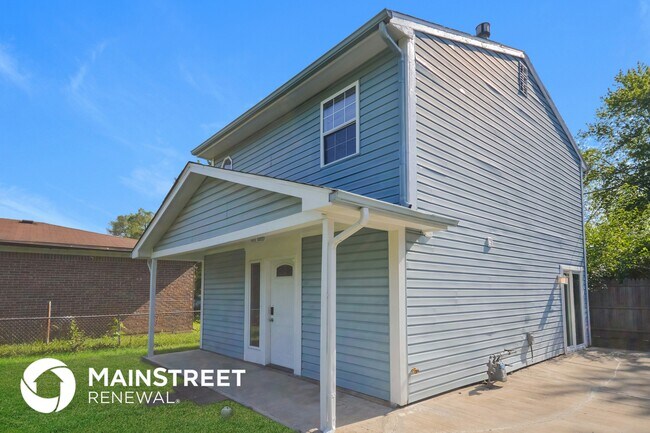 Foto del edificio - 2943 S Rybolt Ave