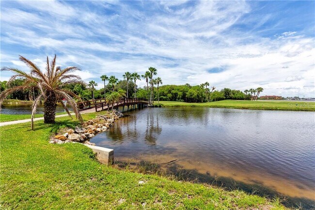 Building Photo - 2612 Cove Cay Dr
