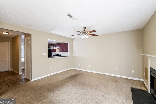 Foto del edificio - 1687 Hunting Creek Dr SE