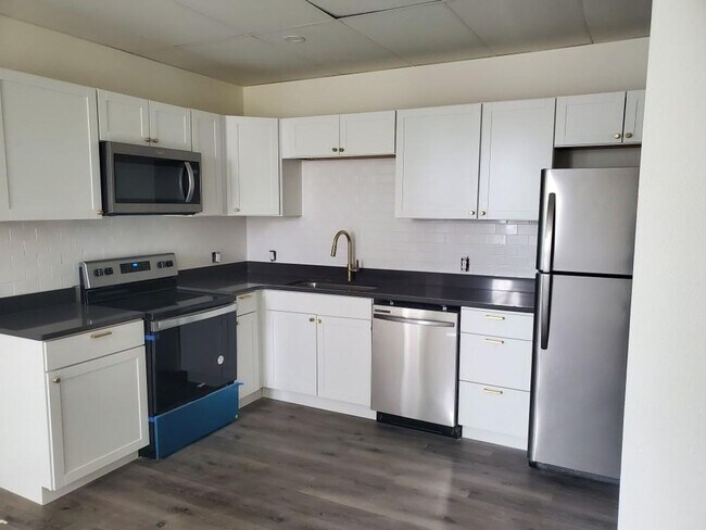 Foto del edificio - Apartments in the HEart of downtown Bozeman!