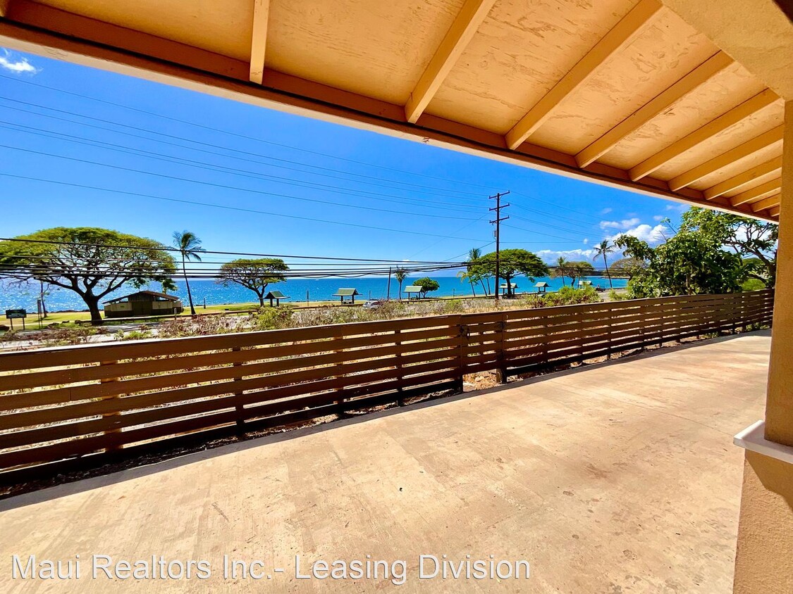 Primary Photo - 3 br, 2 bath House - 256 Papalaua Street
