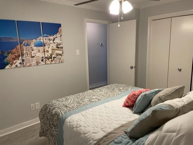 Foto del edificio - 801 River Rd