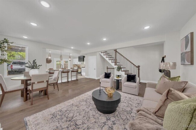 Foto del edificio - 6815 Wise Ave