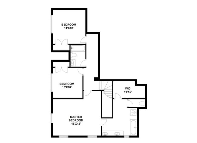 Foto del edificio - 185 Stillwood Dr